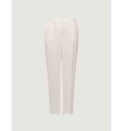 Marella IZABEL 31310301 Pantalone art. 365 in crepe enver satin