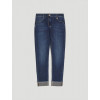 PennyBlack EROE 31810321 Jeans stretch in tessuto di cotone comfort