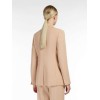 MaxMara OFRIDE 60410827 Giacca in crepe