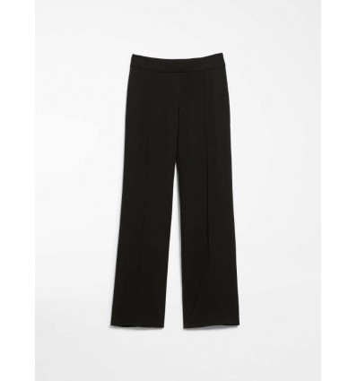 Maxmara ESTENSE 61311427 Pantalone in cady