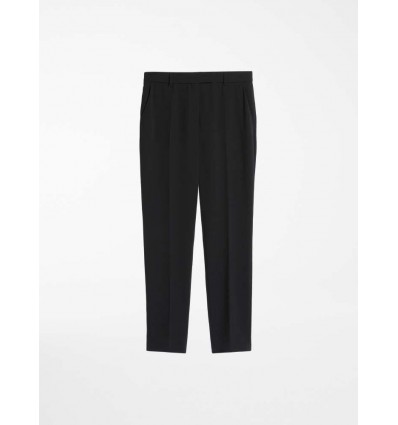 Maxmara JERTA 61310527 Pantalone in cady