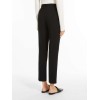 Maxmara JERTA 61310527 Pantalone in cady