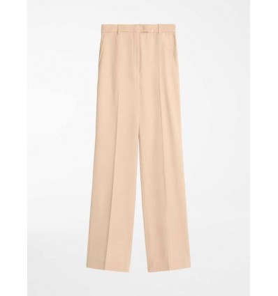 MAxMara MALLO 61310427 Pantalone in crepe