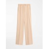 MAxMara MALLO 61310427 Pantalone in crepe