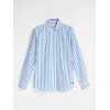 Weekend FILIPPO 51110227 Camicia in popeline di cotone