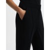 Marella IZABEL 31310223 Pantalone in crepe enver satin