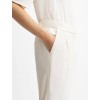 Marella IZABEL 31310223 Pantalone in crepe enver satin